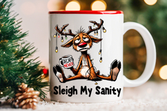 Funny Christmas sayings designs, Sarcastic quotes Product Image 2