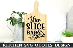 Kitchen Quotes SVG Bundle Product Image 6