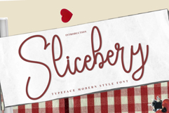 Slicebery Product Image 1