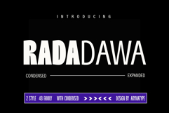 Radadawa Product Image 1