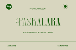 Paskalara Product Image 1