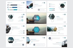 ink. Google Slide Template Product Image 2