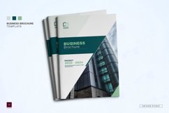 Business Brochure Template Product Image 1