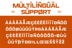 Sport Ligema - Display Sport Sans Product Image 10