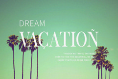 Morgan Elegant Serif Font Product Image 8