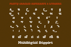 Pluffy Oracled Groovy Retro Product Image 10