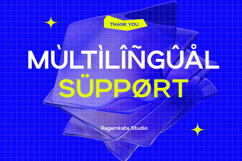 Modern Futuristic - Gatilca Product Image 10