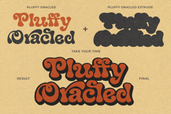 Pluffy Oracled Groovy Retro Product Image 11