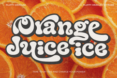 Pluffy Oracled Groovy Retro Product Image 12
