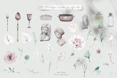 VINTAGE WEDDING OBJECTS Product Image 2