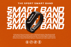 Sport Ligema - Display Sport Sans Product Image 2