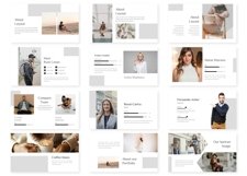 Carira Keynote Template Product Image 3