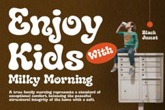 Pluffy Oracled Groovy Retro Product Image 2