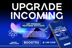 Vagnola - Modern Technology Sans Product Image 2