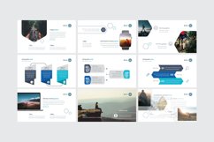 ink. Google Slide Template Product Image 3