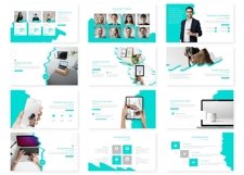 Harnoc Google Slide Template Product Image 4