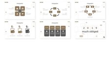 Neo Project Power Point Template Product Image 2