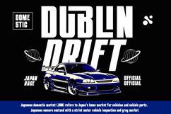 Tuslav Ligature Condensed Sans Product Image 3