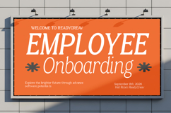 Castle of Avenue - a Serif Family Font Product Image 3