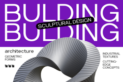 Reyda - Modern Sans Serif Product Image 3