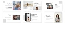 Carira Keynote Template Product Image 4