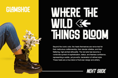 Gurvaco - Modern Condensed Font Product Image 3