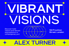 Modern Futuristic - Gatilca Product Image 3