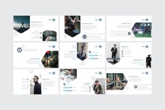 ink. Google Slide Template Product Image 4