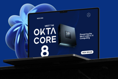 Vagnola - Modern Technology Sans Product Image 4