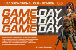 Sport Ligema - Display Sport Sans Product Image 4