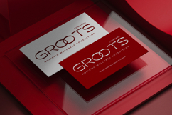 Favions - Classy Logo Typeface Product Image 4