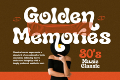 Pluffy Oracled Groovy Retro Product Image 4