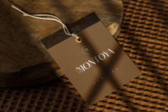 Landmark Models - Playful Modern Font Product Image 4