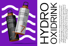 Reyda - Modern Sans Serif Product Image 4