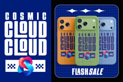 Tuslav Ligature Condensed Sans Product Image 4