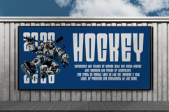 Gliches - Display Condensed Font Product Image 4