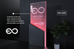 Averion - Modern Futuristic Font Product Image 4