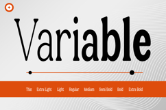 Castle Of Avenue A Serif Family Product Image 5