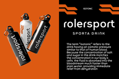 Geometric Sans - Gayen Product Image 5