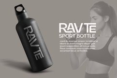 Gerathi - Humanist Sans Font Product Image 5