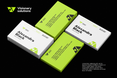 Kasnova - Sans Serif Family Product Image 5