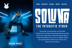 Gliches - Display Condensed Font Product Image 5