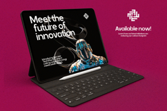 Mortane - Bold Modern Sans Product Image 5