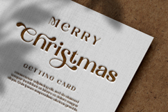 Landmark Models - Playful Modern Font Product Image 6