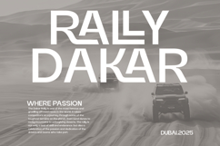 Gerathi - Humanist Sans Font Product Image 6