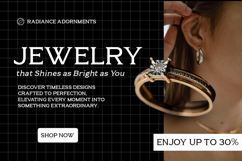 A Modern Luxury Font - Ornely Product Image 6