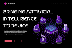 Averion - Modern Futuristic Font Product Image 6