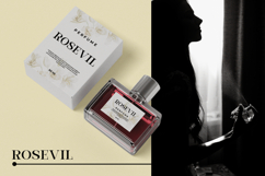 Modern Elegant Serif - Bevola Product Image 6