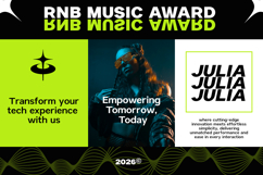 Kasnova - Sans Serif Family Product Image 6