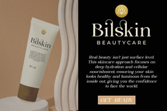 Malgiva - Ligature Serif Font Product Image 7